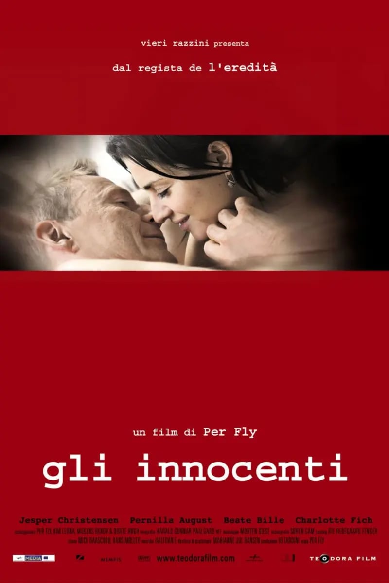 Gli innocenti poster