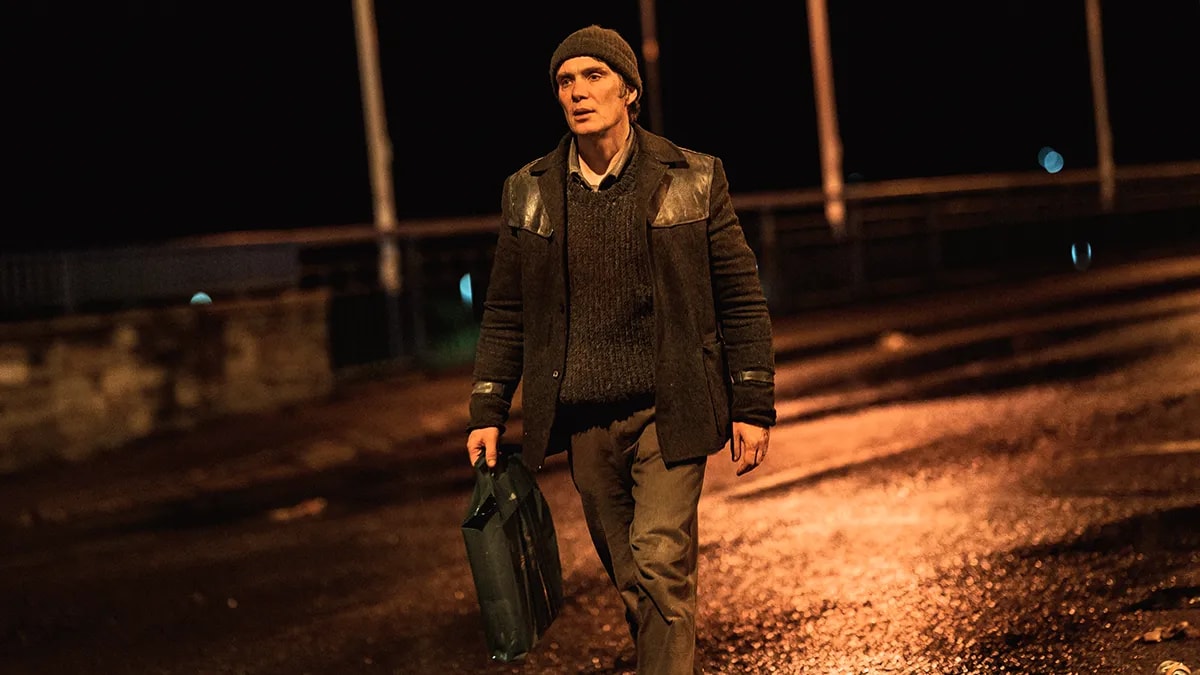 Piccole cose come queste backdrop