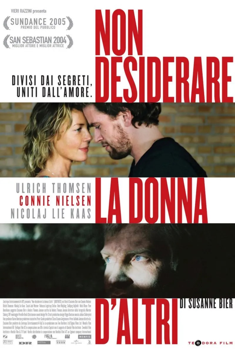 Non desiderare la donna d'altri poster backdrop