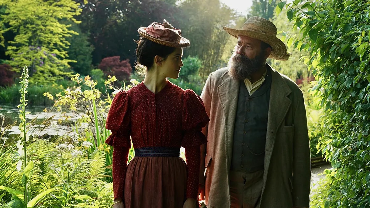 Esce al cinema il 13 novembre I COLORI DEL TEMPO, il nuovo film di Cédric Klapisch applaudito a Cannes e campione d'incassi in Francia, con una magnifica Suzanne Lindon image