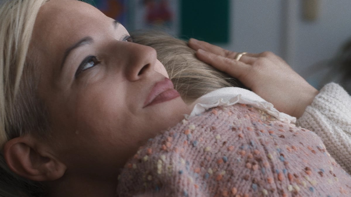 Vittoria, di Alessandro Cassigoli e Casey Kauffman, sarà presentato nella sezione Orizzonti Extra a Venezia e distribuito al cinema da Teodora image