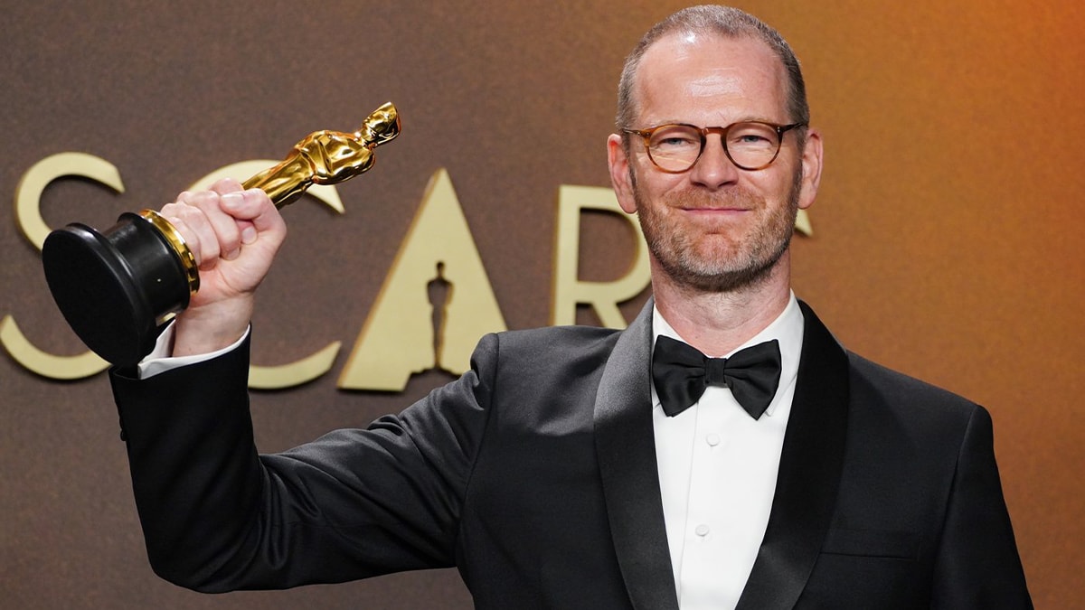 Sentimental Value di Joachim Trier vince l’Oscar® come Miglior Film Internazionale.