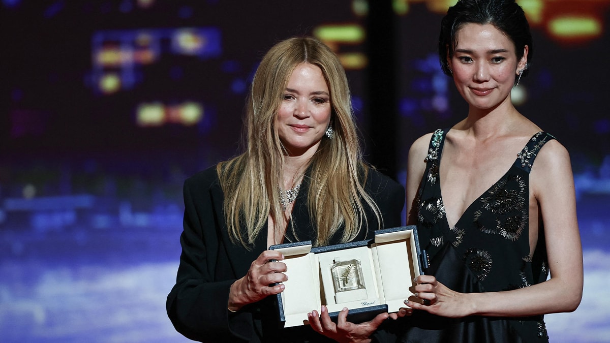 I titoli del festival di Cannes 2026 acquisiti da Teodora per la prossima stagione cinematografica.