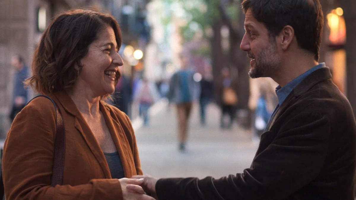 La mia amica Eva backdrop