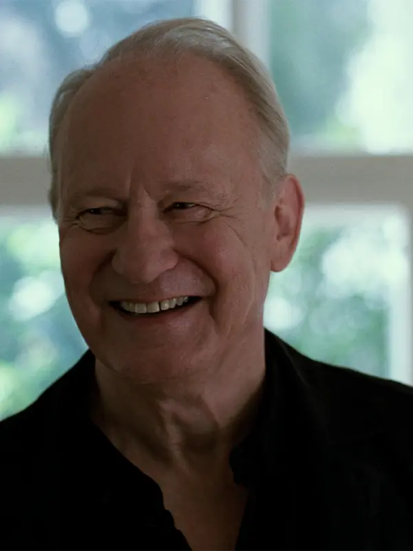 Sentimental Value hero mobile